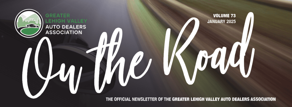 December 2025 Newsletter
